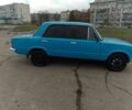 Синій ВАЗ 2101, об'ємом двигуна 1.3 л та пробігом 3 тис. км за 642 $, фото 2 на Automoto.ua