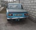 Синий ВАЗ 2101, объемом двигателя 0 л и пробегом 2 тыс. км за 409 $, фото 2 на Automoto.ua