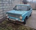 Синий ВАЗ 2101, объемом двигателя 0 л и пробегом 2 тыс. км за 409 $, фото 1 на Automoto.ua