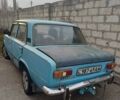 Синий ВАЗ 2101, объемом двигателя 0 л и пробегом 2 тыс. км за 409 $, фото 1 на Automoto.ua