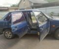 Синий ВАЗ 2101, объемом двигателя 0 л и пробегом 206 тыс. км за 967 $, фото 5 на Automoto.ua