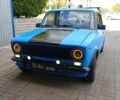 Синий ВАЗ 2101, объемом двигателя 1 л и пробегом 90 тыс. км за 679 $, фото 1 на Automoto.ua