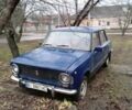 Синій ВАЗ 2101, об'ємом двигуна 1.2 л та пробігом 2 тис. км за 350 $, фото 1 на Automoto.ua
