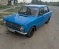 Синий ВАЗ 2101, объемом двигателя 0 л и пробегом 55 тыс. км за 500 $, фото 1 на Automoto.ua