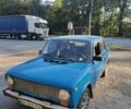 Синій ВАЗ 2101, об'ємом двигуна 1 л та пробігом 75 тис. км за 364 $, фото 1 на Automoto.ua