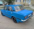 Синий ВАЗ 2101, объемом двигателя 0 л и пробегом 55 тыс. км за 500 $, фото 4 на Automoto.ua