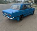 Синий ВАЗ 2101, объемом двигателя 0 л и пробегом 55 тыс. км за 500 $, фото 2 на Automoto.ua