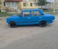 Синий ВАЗ 2101, объемом двигателя 0 л и пробегом 55 тыс. км за 500 $, фото 7 на Automoto.ua