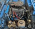 Синий ВАЗ 2101, объемом двигателя 0 л и пробегом 55 тыс. км за 500 $, фото 3 на Automoto.ua
