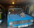 Синій ВАЗ 2101, об'ємом двигуна 1.3 л та пробігом 23 тис. км за 799 $, фото 1 на Automoto.ua