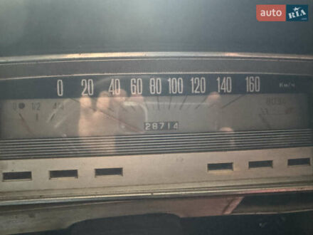 ВАЗ 2101 1972 у Броварах на Automoto.ua Синій ВАЗ 2101, об'ємом двигуна 1.2 л та пробігом 200 тис. км за 850 $, фото 1 на Automoto.ua