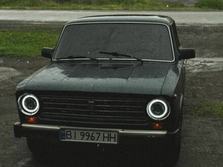 ВАЗ 2101 1973 в Полтаве на Automoto.ua Синий ВАЗ 2101, объемом двигателя 1.2 л и пробегом 1000 тыс. км за 1000 $, фото 1 на Automoto.ua