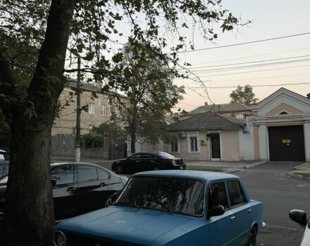 Синій ВАЗ 2101, об'ємом двигуна 1.3 л та пробігом 800 тис. км за 443 $, фото 1 на Automoto.ua