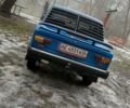 Синій ВАЗ 2101, об'ємом двигуна 1.2 л та пробігом 85 тис. км за 799 $, фото 1 на Automoto.ua