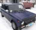 Синий ВАЗ 2101, объемом двигателя 0 л и пробегом 85 тыс. км за 1000 $, фото 1 на Automoto.ua