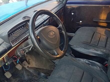 ВАЗ 2101 1976 у Івано-Франківську на Automoto.ua Синій ВАЗ 2101, об'ємом двигуна 1.3 л та пробігом 300 тис. км за 450 $, фото 1 на Automoto.ua