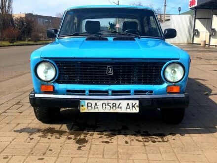 ВАЗ 2101 1976 в Братском на Automoto.ua Синий ВАЗ 2101, объемом двигателя 1.3 л и пробегом 0 тыс. км за 550 $, фото 1 на Automoto.ua