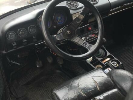 ВАЗ 2101 1977 в Кривом Роге на Automoto.ua Синий ВАЗ 2101, объемом двигателя 1.3 л и пробегом 125 тыс. км за 361 $, фото 1 на Automoto.ua