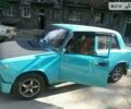 Синій ВАЗ 2101, об'ємом двигуна 1.8 л та пробігом 250 тис. км за 1100 $, фото 1 на Automoto.ua