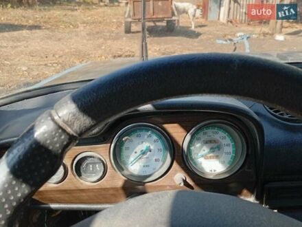 Синій ВАЗ 2101, об'ємом двигуна 1.2 л та пробігом 65 тис. км за 485 $, фото 1 на Automoto.ua