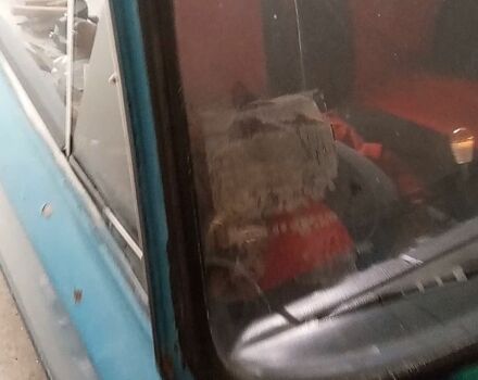 Синий ВАЗ 2101, объемом двигателя 0 л и пробегом 100 тыс. км за 136 $, фото 1 на Automoto.ua