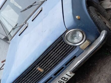 ВАЗ 2101 1981 у Ильинцах на Automoto.ua Синій ВАЗ 2101, об'ємом двигуна 1.3 л та пробігом 78 тис. км за 291 $, фото 1 на Automoto.ua