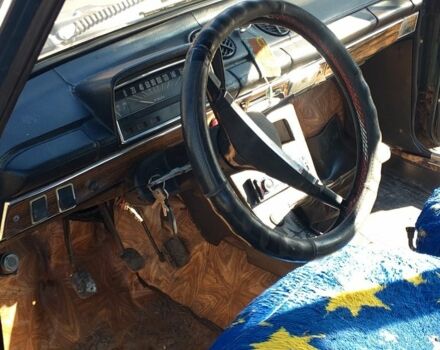 Синий ВАЗ 2101, объемом двигателя 0 л и пробегом 45 тыс. км за 452 $, фото 1 на Automoto.ua