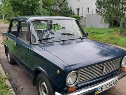 ВАЗ 2101 1985 у Чернігові на Automoto.ua Синій ВАЗ 2101, об'ємом двигуна 1.2 л та пробігом 80 тис. км за 500 $, фото 1 на Automoto.ua