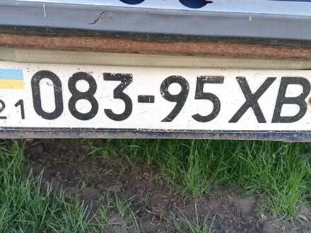 ВАЗ 2101 1985 в Карловке на Automoto.ua Синий ВАЗ 2101, объемом двигателя 1.6 л и пробегом 186 тыс. км за 500 $, фото 1 на Automoto.ua