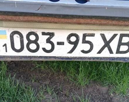 Синий ВАЗ 2101, объемом двигателя 1.6 л и пробегом 186 тыс. км за 500 $, фото 1 на Automoto.ua