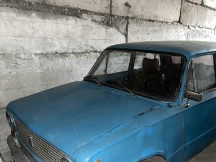 ВАЗ 2101 1987 в Херсоне на Automoto.ua Синий ВАЗ 2101, объемом двигателя 1.3 л и пробегом 80 тыс. км за 351 $, фото 1 на Automoto.ua