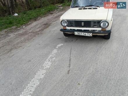 Синий ВАЗ 2101, объемом двигателя 0 л и пробегом 47 тыс. км за 550 $, фото 1 на Automoto.ua