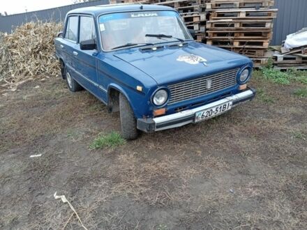 ВАЗ 2101 1990 в Бершаде на Automoto.ua Синий ВАЗ 2101, объемом двигателя 1.3 л и пробегом 67 тыс. км за 382 $, фото 1 на Automoto.ua