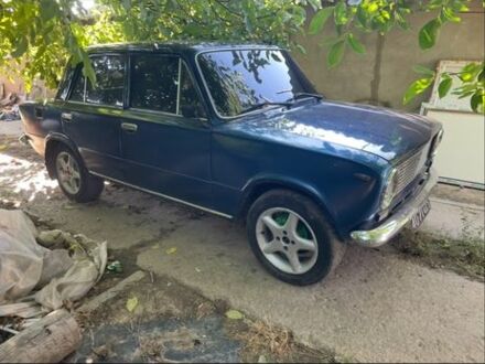 ВАЗ 2101 1997 у Болграде на Automoto.ua Синій ВАЗ 2101, об'ємом двигуна 1.3 л та пробігом 20 тис. км за 800 $, фото 1 на Automoto.ua