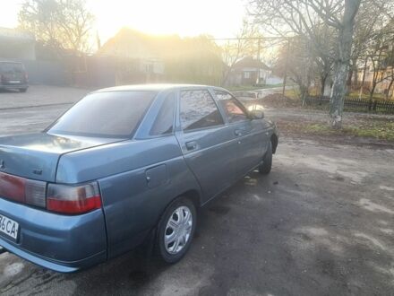 Синий ВАЗ 2101, объемом двигателя 1.6 л и пробегом 191 тыс. км за 1100 $, фото 1 на Automoto.ua