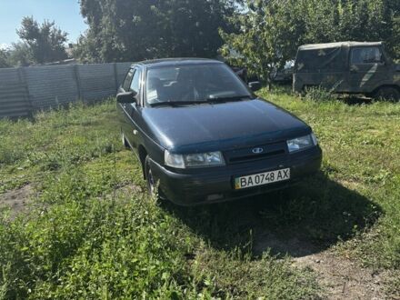 Синій ВАЗ 2101, об'ємом двигуна 1.6 л та пробігом 300 тис. км за 1201 $, фото 1 на Automoto.ua