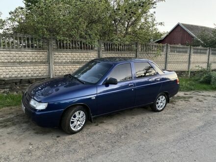 Синий ВАЗ 2101, объемом двигателя 1.6 л и пробегом 181 тыс. км за 2400 $, фото 1 на Automoto.ua