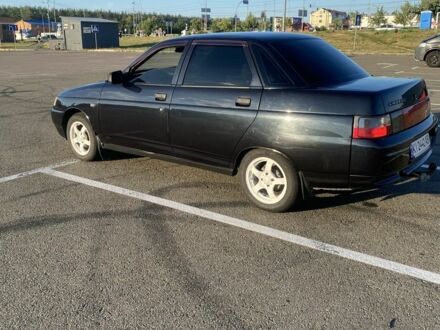 Синий ВАЗ 2101, объемом двигателя 1.6 л и пробегом 178 тыс. км за 3200 $, фото 1 на Automoto.ua