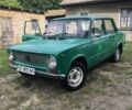 Зелений ВАЗ 2101, об'ємом двигуна 1.3 л та пробігом 1 тис. км за 528 $, фото 1 на Automoto.ua