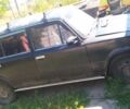 Зелений ВАЗ 2101, об'ємом двигуна 1.2 л та пробігом 150 тис. км за 134 $, фото 1 на Automoto.ua