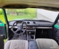 Зеленый ВАЗ 2101, объемом двигателя 1.2 л и пробегом 70 тыс. км за 11500 $, фото 6 на Automoto.ua