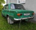 Зеленый ВАЗ 2101, объемом двигателя 1.2 л и пробегом 70 тыс. км за 11500 $, фото 2 на Automoto.ua