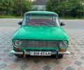 Зеленый ВАЗ 2101, объемом двигателя 0 л и пробегом 945 тыс. км за 560 $, фото 1 на Automoto.ua