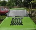 Зелений ВАЗ 2101, об'ємом двигуна 1.5 л та пробігом 1000 тис. км за 225 $, фото 1 на Automoto.ua