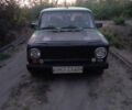 Зеленый ВАЗ 2101, объемом двигателя 1.2 л и пробегом 1000 тыс. км за 362 $, фото 3 на Automoto.ua