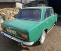 Зелений ВАЗ 2101, об'ємом двигуна 0 л та пробігом 3 тис. км за 700 $, фото 4 на Automoto.ua