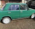 Зелений ВАЗ 2101, об'ємом двигуна 0 л та пробігом 3 тис. км за 700 $, фото 1 на Automoto.ua