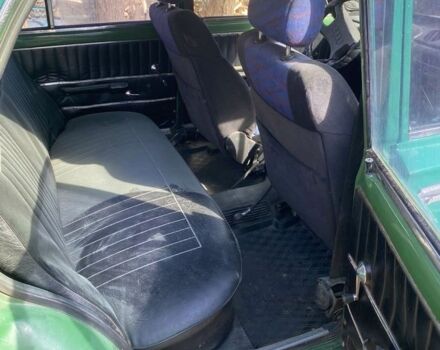 Зелений ВАЗ 2101, об'ємом двигуна 0 л та пробігом 3 тис. км за 700 $, фото 5 на Automoto.ua