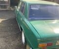 Зелений ВАЗ 2101, об'ємом двигуна 0 л та пробігом 3 тис. км за 700 $, фото 7 на Automoto.ua