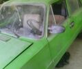 Зеленый ВАЗ 2101, объемом двигателя 0 л и пробегом 350 тыс. км за 350 $, фото 1 на Automoto.ua